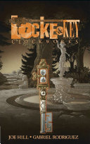 Cover of Locke & Key Vol. 5: Clockworks