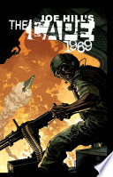 Cover of Joe Hill's The Cape: 1969