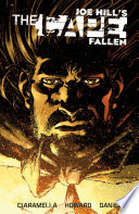 Cover of The Cape: Fallen