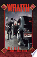 Cover of The Wraith: Welcome to Christmasland