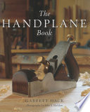 Cover of The Handplane Book