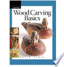 Cover of Wood Carving Basics