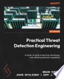Cover of Practical Threat Detection Engineering