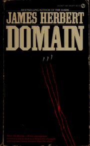 Cover of Domain