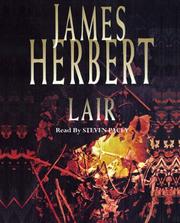 Cover of Lair