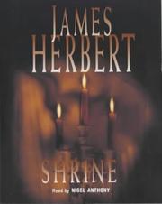 Cover of Shrine