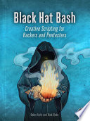 Cover of Black Hat Bash
