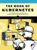 Cover of The Book of Kubernetes