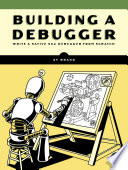 Cover of Building a Debugger