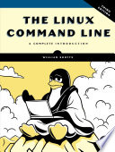 Cover of The Linux Command Line, 3rd Edition