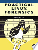 Cover of Practical Linux Forensics