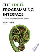 Cover of The Linux Programming Interface