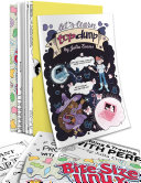 Cover of Your Linux Toolbox