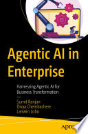 Cover of Agentic AI in Enterprise