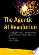 Cover of The Agentic AI Revolution