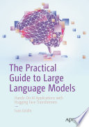 Cover of The Practical Guide to Large Language Models