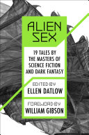 Cover of Alien Sex