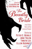 Cover of The Beastly Bride