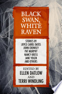 Cover of Black Swan, White Raven