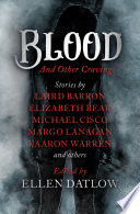 Cover of Blood and Other Cravings