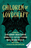 Cover of Children of Lovecraft