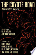 Cover of The Coyote Road