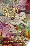 Cover of The Faery Reel