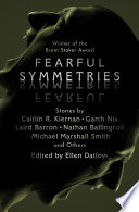 Cover of Fearful Symmetries