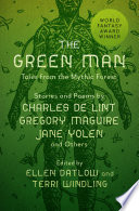 Cover of The Green Man