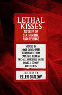 Cover of Lethal Kisses