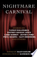 Cover of Nightmare Carnival