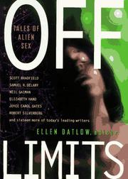 Cover of Off Limits