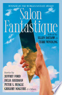 Cover of Salon Fantastique