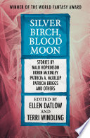 Cover of Silver Birch, Blood Moon