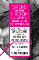 Cover of Sirens and Other Daemon Lovers