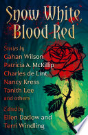 Cover of Snow White, Blood Red