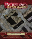Cover of Pathfinder Flip-Mat Classics: Pathfinder Lodge (PDF/JPG)