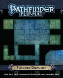 Cover of Pathfinder Map-Tiles: Dungeon Starter Set (PDF/JPG)