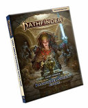 Cover of Pathfinder Lost Omens Pathfinder Society Guide (PDF)
