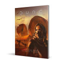 Cover of Dune: Sand and Dust (PDF)