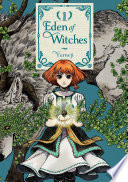 Cover of Eden of Witches Volume 1