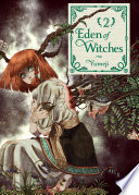 Cover of Eden of Witches Volume 2