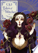 Cover of Eden of Witches Volume 3