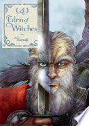 Cover of Eden of Witches Volume 4