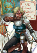 Cover of Eden of Witches Volume 5