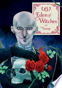 Cover of Eden of Witches Volume 6