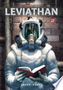 Cover of Leviathan Volume 2