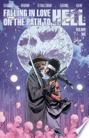 Cover of FALLING IN LOVE ON THE PATH TO HELL, Vol. 1