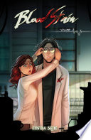 Cover of BLOOD STAIN, Vol. 1