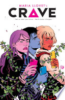 Cover of CRAVE